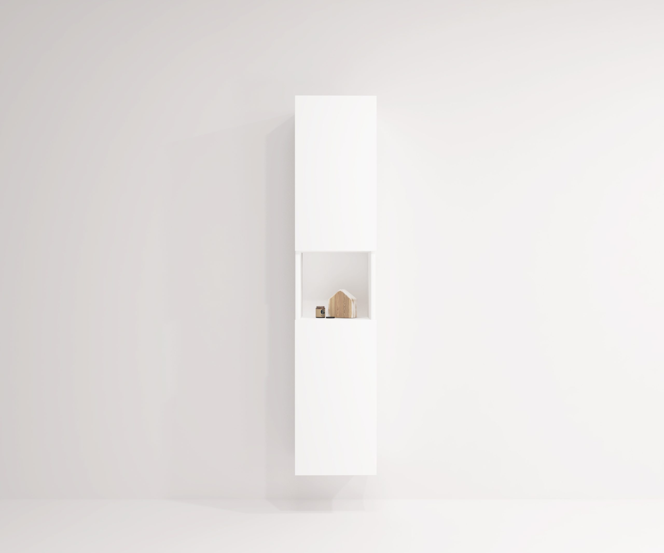 Complemento LAVARDENS de 36x165x30cm