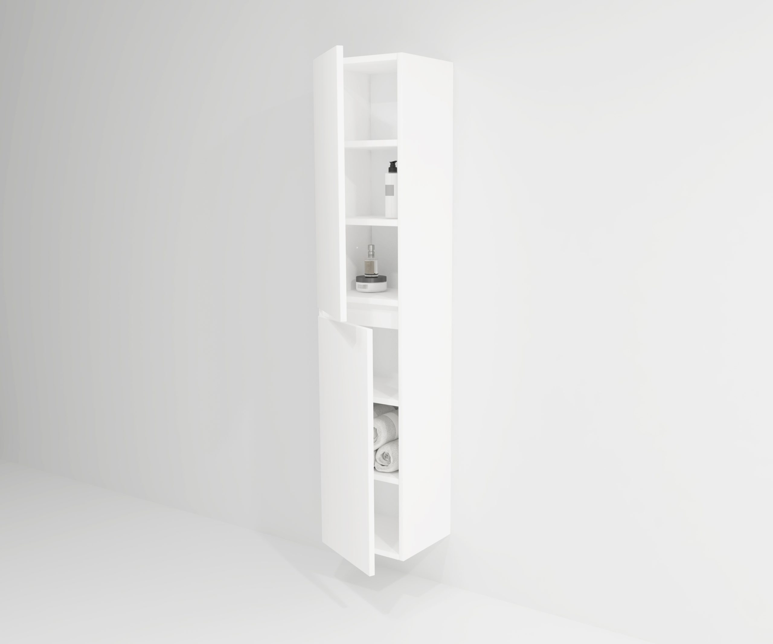 Complément SANCY de 36x165x30cm